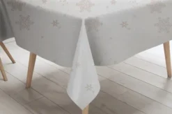 Cerata Świąteczna Na Stół Obrus Ceratowy 140 x 220 Gosia 63