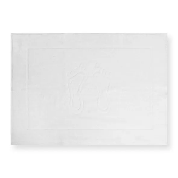 Dywanik Łazienkowy Sora 50 x 7001 400 g/m2 Biały