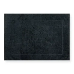 Dywanik Łazienkowy Sora 50 x 7030 650 g/m2 Black