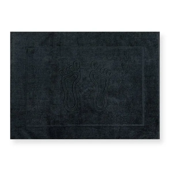 Dywanik Łazienkowy Sora 50 x 7030 650 g/m2 Black