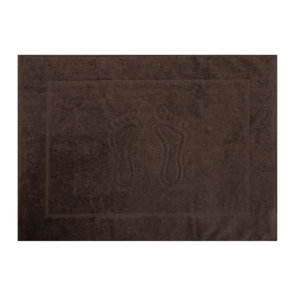 Dywanik Łazienkowy Sora 50 x 7026 650 g/m2 Coffe