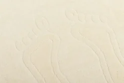 Dywanik Łazienkowy Sora 50 x 7002 650 g/m2 Ecru