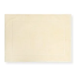 Dywanik Łazienkowy Sora 50 x 7002 650 g/m2 Ecru
