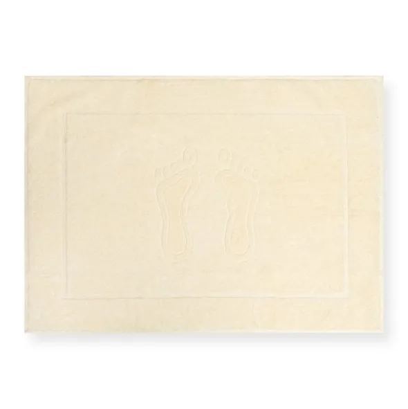 Dywanik Łazienkowy Sora 50 x 7002 650 g/m2 Ecru