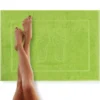 Dywanik Łazienkowy Sora 50 x 7012 650 g/m2 Lime