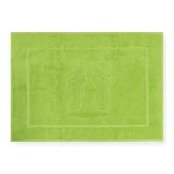 Dywanik Łazienkowy Sora 50 x 7012 650 g/m2 Lime