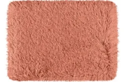 Dywan 50 x 70 Celia Shaggy Koralowy