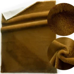Dywan 40 x 60 Miękki Pluszowy Futerkowy Rabbit 115