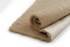 Dywan 40 x 60 Miękki Pluszowy Futerkowy Rabbit 105