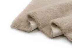 Dywan 40 x 60 Miękki Pluszowy Futerkowy Rabbit 104