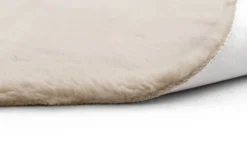 Dywan 40 x 60 Miękki Pluszowy Futerkowy Rabbit 104