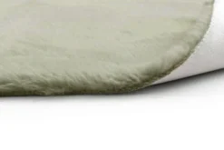 Dywan 60 x 90 Miękki Pluszowy Futerkowy Rabbit 109