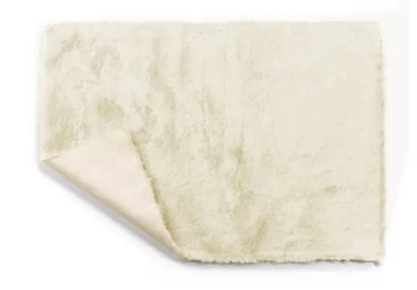 Dywan 60 x 90 Miękki Pluszowy Futerkowy Rabbit 102
