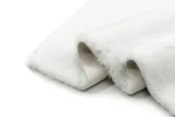 Dywan 50 x 70 Miękki Pluszowy Futerkowy Rabbit 113