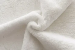 Dywan 50 x 70 Miękki Pluszowy Futerkowy Rabbit 113