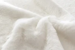 Dywan 50 x 70 Miękki Pluszowy Futerkowy Rabbit 113