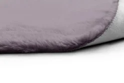 Dywan 50 x 70 Miękki Pluszowy Futerkowy Rabbit 112
