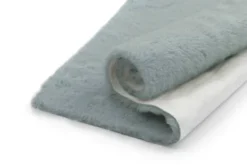 Dywan 50 x 70 Miękki Pluszowy Futerkowy Rabbit 111