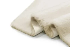 Dywan 50 x 70 Miękki Pluszowy Futerkowy Rabbit 102