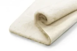 Dywan 50 x 70 Miękki Pluszowy Futerkowy Rabbit 102