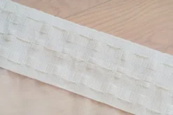 Firana Dekoracyjna Ivy 500 x 250 Taśma Woal 01