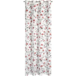 Firana Dekoracyjna Jenny 140 x 250 Przelotki B+Ceg