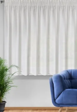 Firana Dekoracyjna Sibel 300 x 150 Bi+Sza Taśma