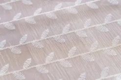 Firana Dekoracyjna 145 x 250 Przelotka Cruz Woal02