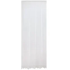 Firana Dekoracyjna 300 x 250 Taśma Cruz Woal 02