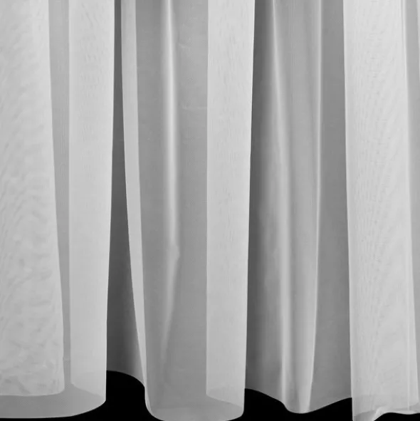 Firana 140 x 250 Dekoracyjna Lauri Przelotki B+Sre