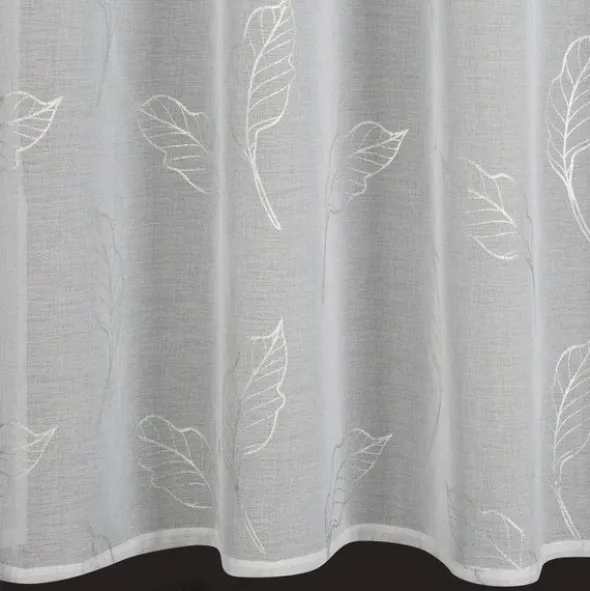 Firana 140 x 250 Dekoracyjna Przelotki Sisi B+Sre