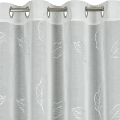 Firana 140 x 250 Dekoracyjna Przelotki Sisi B+Sre