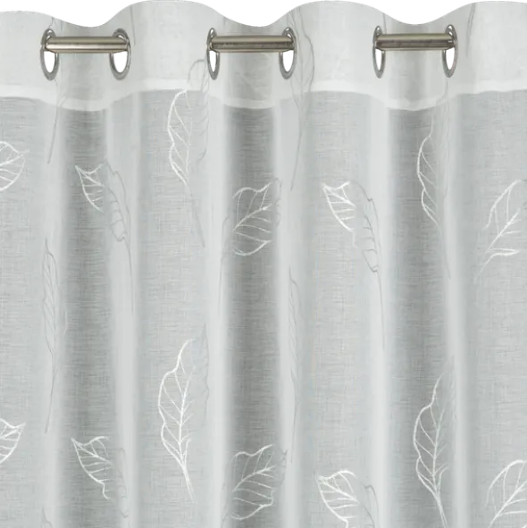 Firana 140 x 250 Dekoracyjna Przelotki Sisi B+Sre