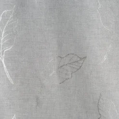 Firana 140 x 250 Dekoracyjna Przelotki Sisi B+Sre