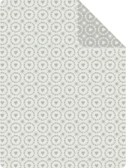 Koc Akryl Ibena Lojo 2175-80075x100