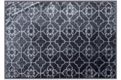 Koc 160 x 200 Akrylowy Nico 04
