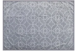 Koc 160 x 200 Akrylowy Nico 02