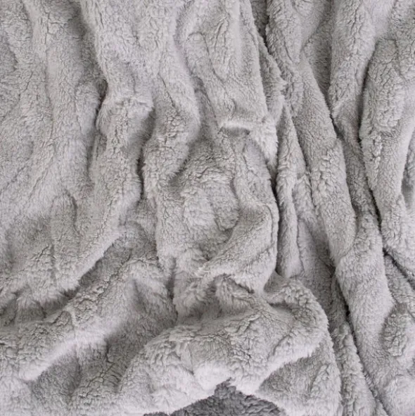Koc 160 x 180 Elektryczny z Regulacją Lumico 03