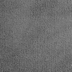 Koc 150 x 200 Jednolity Mikrofibra Simple1 Srebrny
