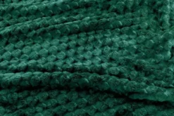 Koc 200 x 220 Mikrofibra Design Cindy6 C.Zieleń