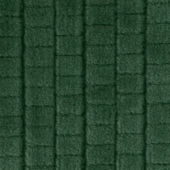 Koc 200 x 220 Mikrofibra Design Cindy2 Ciemna Ziele