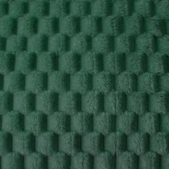 Koc 160 x 200 Mikrofibra Tłoczona Cristián 01