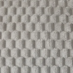Koc 200 x 220 Mikrofibra Tłoczona Cristián 03