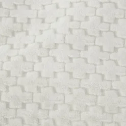 Koc 160 x 200 Mikrofibra Tłoczona Gediz 02