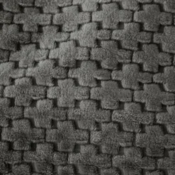 Koc 200 x 220 Mikrofibra Tłoczona Gediz 05