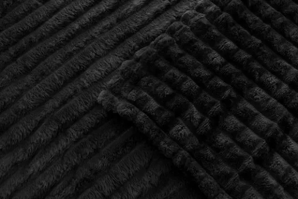 Koc 160 x 200 Mikrofibra Tłoczona Larysa 07