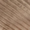 Koc 200 x 220Mikrofibra Tłoczona Pasy Nuvio 06