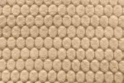 Koc 160 x 200 Mikrofibra Tłoczona Pluszowa Ala Koła 3D 07