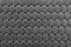 Koc 200 x 220 Mikrofibra Tłoczona Pluszowa Ala Koła 3D 06