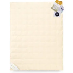 Kołdra Letnia Exclusive Basic+ Krem 220x240